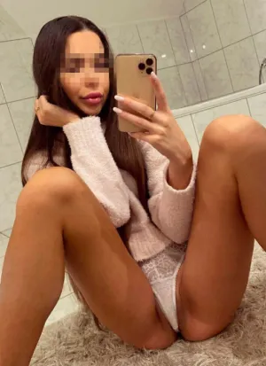 проститутка Николь, 22, Ижевск