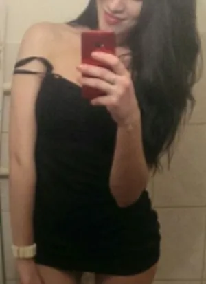 проститутка Уля, 24, Ижевск