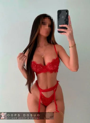 проститутка фея Лерочка, Ижевск, +7 (996) 799-5346