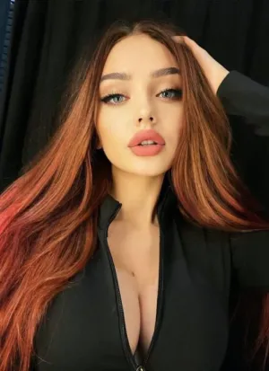 проститутка Элечка, 21, Ижевск